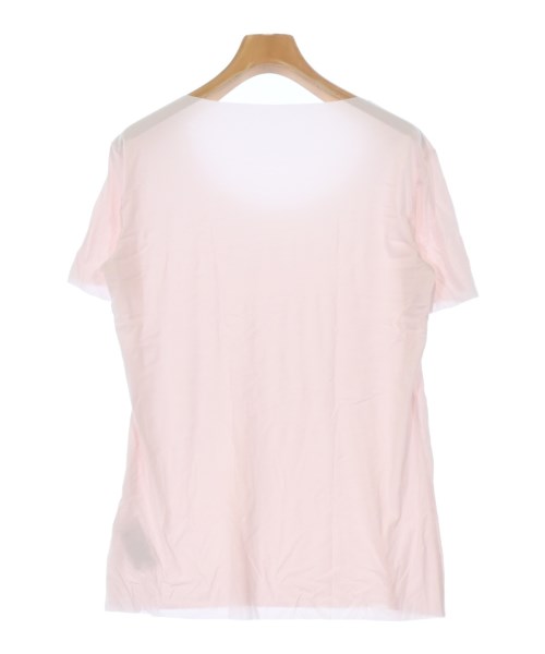Wolford（ウォルフォード）Tシャツ・カットソー ピンク サイズ:M レディース/2200631234579