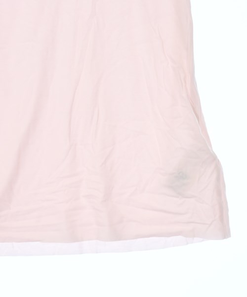 Wolford（ウォルフォード）Tシャツ・カットソー ピンク サイズ:M レディース/2200631234579