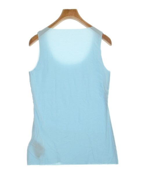 Wolford（ウォルフォード）タンクトップ 青 サイズ:S レディース/2200631234586