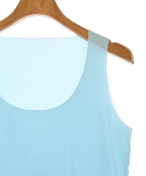 Wolford（ウォルフォード）タンクトップ 青 サイズ:S レディース/2200631234593
