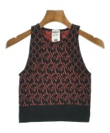 Wolford（ウォルフォード）ノースリーブ 黒 サイズ:XS レディース/2200631234609