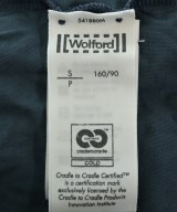 Wolford（ウォルフォード）Tシャツ・カットソー 紺 サイズ:S レディース/2200631234647
