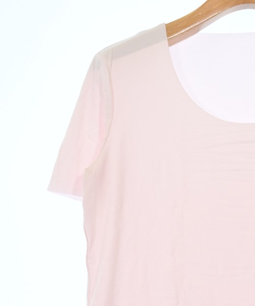 Wolford（ウォルフォード）Tシャツ・カットソー ピンク サイズ:S レディース/2200631234678