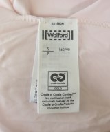 Wolford（ウォルフォード）Tシャツ・カットソー ピンク サイズ:S レディース/2200631234678