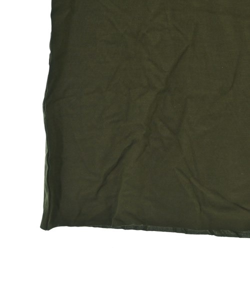 Wolford（ウォルフォード）Tシャツ・カットソー カーキ サイズ:S レディース/2200631234685