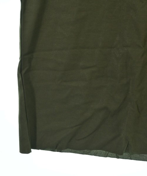 Wolford（ウォルフォード）Tシャツ・カットソー カーキ サイズ:M レディース/2200631234708