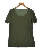 Wolford（ウォルフォード）Tシャツ・カットソー カーキ サイズ:M レディース/2200631234708