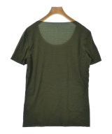Wolford（ウォルフォード）Tシャツ・カットソー カーキ サイズ:M レディース/2200631234708