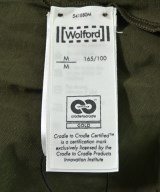 Wolford（ウォルフォード）Tシャツ・カットソー カーキ サイズ:M レディース/2200631234708