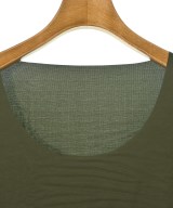 Wolford（ウォルフォード）Tシャツ・カットソー カーキ サイズ:M レディース/2200631234708