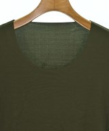 Wolford（ウォルフォード）Tシャツ・カットソー カーキ サイズ:S レディース/2200631234715
