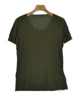 Wolford（ウォルフォード）Tシャツ・カットソー カーキ サイズ:S レディース/2200631234739