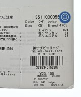 Wolford（ウォルフォード）小物類（その他） ベージュ サイズ:XS レディース/2200631234777