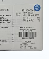 Wolford（ウォルフォード）小物類（その他） 黒 サイズ:XS レディース/2200631234784