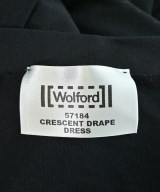 Wolford（ウォルフォード）ワンピース 黒 サイズ:S レディース/2200675835183