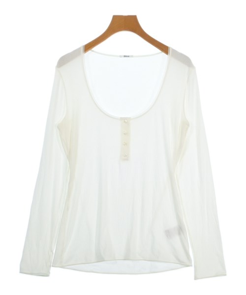 Wolford(ウォルフォード)Tシャツ・カットソー 白 サイズ:M/2200695671167