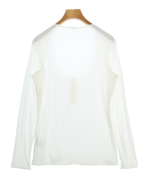 Wolford（ウォルフォード）Tシャツ・カットソー 白 サイズ:M レディース/2200695671167