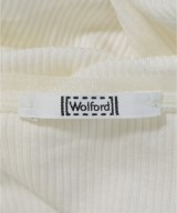 Wolford（ウォルフォード）Tシャツ・カットソー 白 サイズ:M レディース/2200695671167