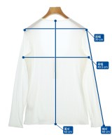 Wolford（ウォルフォード）Tシャツ・カットソー 白 サイズ:M レディース/2200695671167