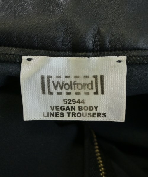 Wolford（ウォルフォード）その他 黒 サイズ:-(S位) レディース/2200711099029