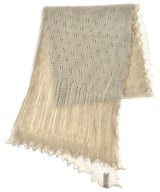 Wolford（ウォルフォード）ストール ベージュ サイズ:- レディース/2200646962085