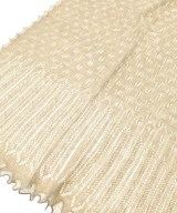 Wolford（ウォルフォード）ストール ベージュ サイズ:- レディース/2200646962085