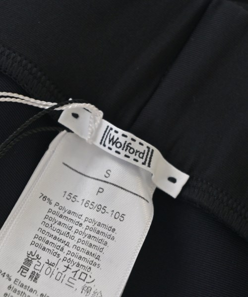 Wolford（ウォルフォード）小物類（その他） 黒 サイズ:S レディース/2200703953575