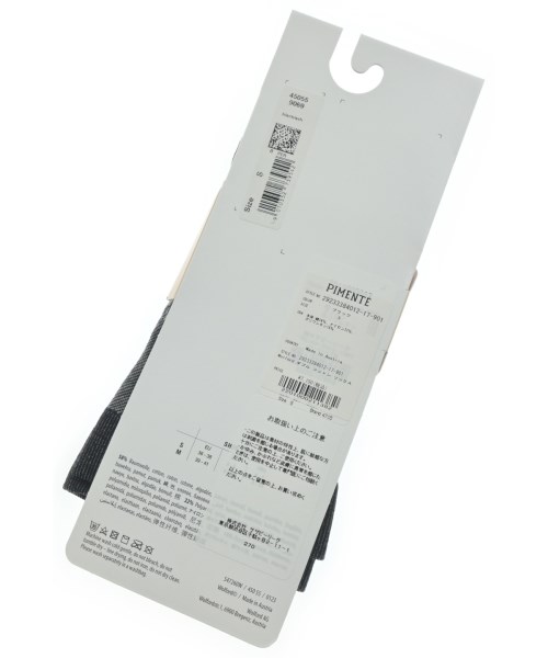 Wolford（ウォルフォード）小物類（その他） 黒 サイズ:S レディース/2200703953759