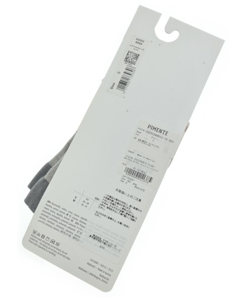 Wolford（ウォルフォード）小物類（その他） グレー サイズ:S レディース/2200703953766