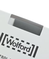 Wolford（ウォルフォード）小物類（その他） 黒 サイズ:S レディース/2200703954855