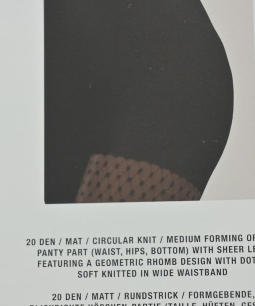 Wolford（ウォルフォード）小物類（その他） 黒 サイズ:S レディース/2200703954879