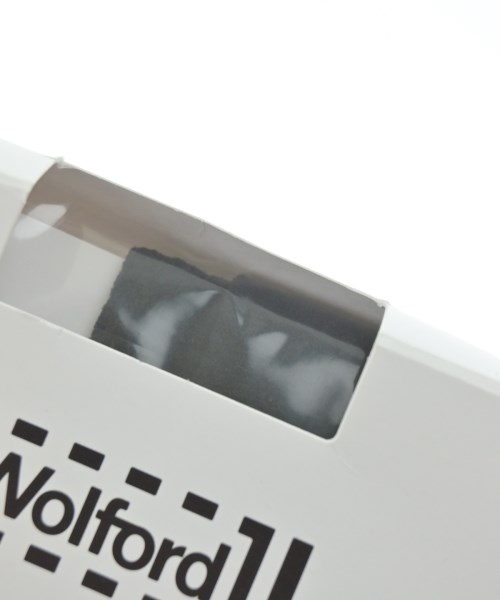 Wolford（ウォルフォード）小物類（その他） 黒 サイズ:S レディース/2200703954947