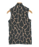 Wolford（ウォルフォード）ノースリーブ 黒 サイズ:XS レディース/2200733752087
