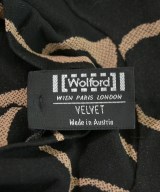 Wolford（ウォルフォード）ノースリーブ 黒 サイズ:XS レディース/2200733752087