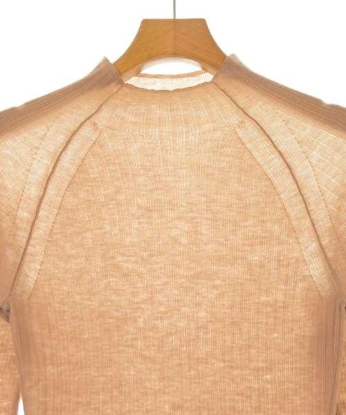 Wolford（ウォルフォード）ニット・セーター ベージュ サイズ:S レディース/2200726751110