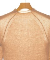 Wolford（ウォルフォード）ニット・セーター ベージュ サイズ:S レディース/2200726751110