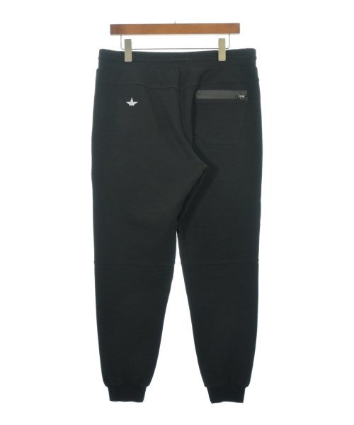 Macchia J.（マッキアジェー）スウェットパンツ 黒 サイズ:XL メンズ/2200534507336