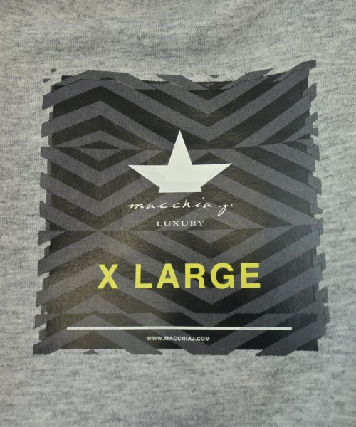 Macchia J.（マッキアジェー）スウェットパンツ 黒 サイズ:XL メンズ/2200534507336