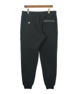 Macchia J.（マッキアジェー）スウェットパンツ 黒 サイズ:XL メンズ/2200534507336