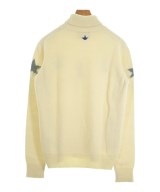 Macchia J.（マッキアジェー）ニット・セーター 白 サイズ:-(M位) メンズ/2200619189044