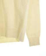 Macchia J.（マッキアジェー）ニット・セーター 白 サイズ:-(M位) メンズ/2200619189044