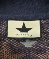Macchia J.（マッキアジェー）ニット・セーター 紺 サイズ:L メンズ/2200667549012