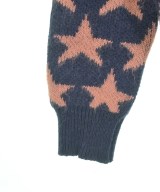 Macchia J.（マッキアジェー）ニット・セーター 紺 サイズ:L メンズ/2200667549012