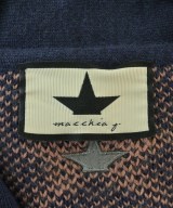 Macchia J.（マッキアジェー）カーディガン 紺 サイズ:XL メンズ/2200723012320