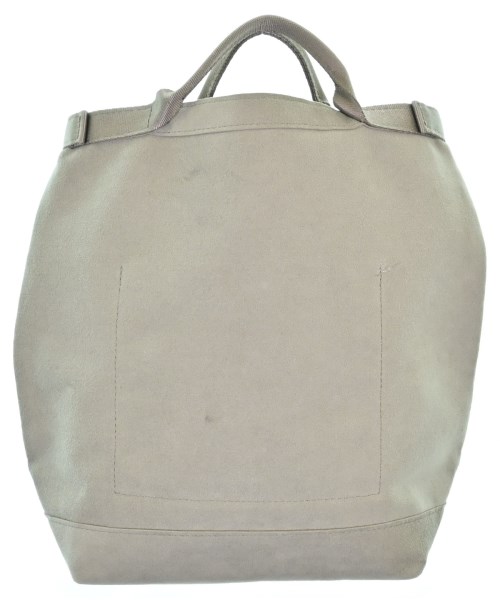 FABRICK（ファーブリック）ハンドバッグ グレー サイズ:- レディース/2200629876064