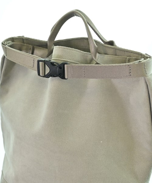 FABRICK（ファーブリック）ハンドバッグ グレー サイズ:- レディース/2200629876064