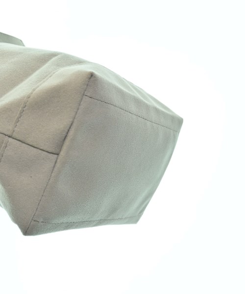 FABRICK（ファーブリック）ハンドバッグ グレー サイズ:- レディース/2200629876064