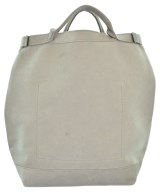 FABRICK（ファーブリック）ハンドバッグ グレー サイズ:- レディース/2200629876064