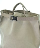 FABRICK（ファーブリック）ハンドバッグ グレー サイズ:- レディース/2200629876064