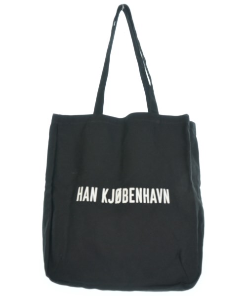 Han Kjobenhavn(ハンコペンハーゲン)のトートバッグ サイズ:- 4,000円